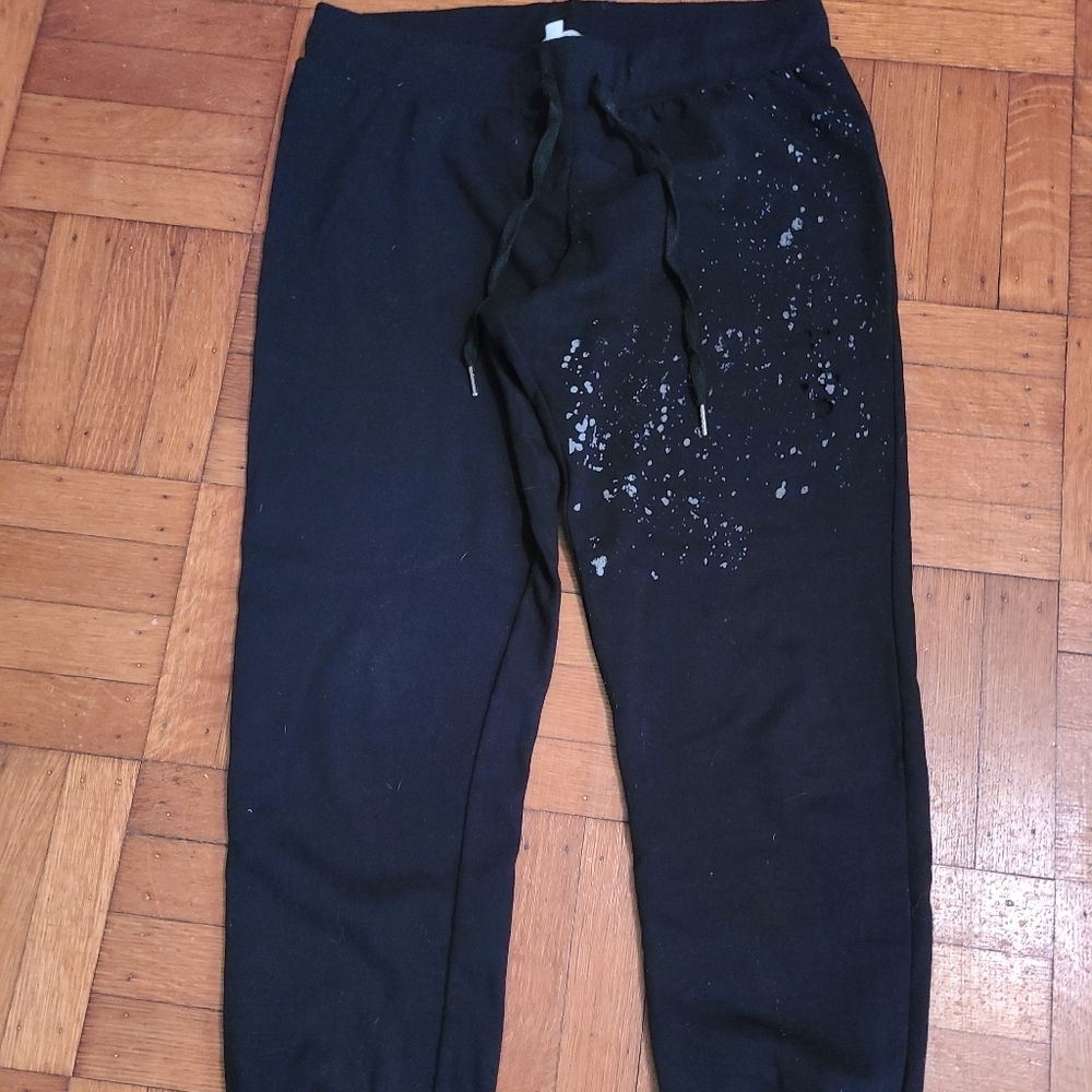 Sweatpants/joggers